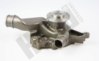 Wasserpumpe mit Dichtung  p.f. MAN 51065006532