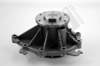 Wasserpumpe mit Dichtung  p.f. MAN 51065006637