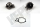 Wasserpumpe mit Dichtung  p.f. MAN 51065006651