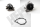 Wasserpumpe mit Dichtung  p.f. MAN 51065006642