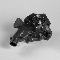 Wasserpumpe mit Dichtung  p.f. Mercedes A3522003401