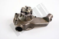 Wasserpumpe mit Dichtung  p.f. Mercedes A3662000401