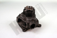 Wasserpumpe mit Dichtung  p.f. Mercedes A3662000301