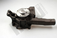 Wasserpumpe mit Dichtung  p.f. Mercedes A9062000901