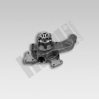 Wasserpumpe mit Dichtung  p.f. Mercedes A3662000401