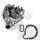 Wasserpumpe mit Dichtung  p.f. Mercedes A3142000601