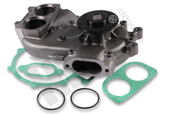 Wasserpumpe mit Dichtung  p.f. Mercedes A5422000501