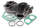 Wasserpumpe mit Dichtung  p.f. Mercedes A5422000501