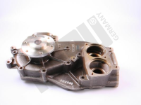 Wasserpumpe mit Dichtung  p.f. Mercedes A5412001001
