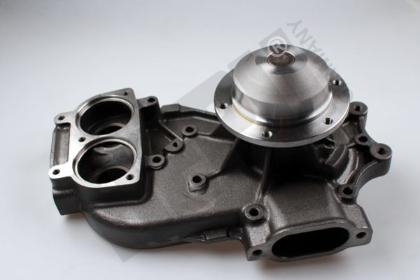 Wasserpumpe mit Dichtung  p.f. Mercedes A5422000801