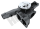 Wasserpumpe mit Dichtung  p.f. Mercedes A9062001901