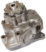 Wasserpumpe mit Dichtung  p.f. Mercedes A3522008601