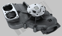 Wasserpumpe mit Dichtung  p.f. Mercedes A4572000101