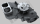Wasserpumpe mit Dichtung  p.f. Mercedes A4572000101