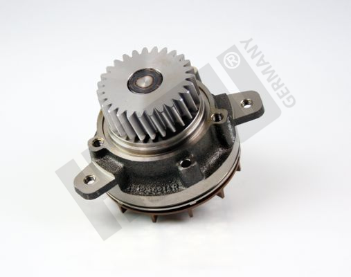 Wasserpumpe mit Dichtung  p.f. Renault 5001866278