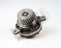 Wasserpumpe mit Dichtung  p.f. Renault 5001866278