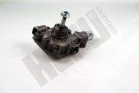 Wasserpumpe mit Dichtung  p.f. Renault 5001851798