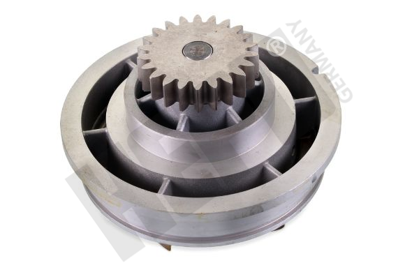 Wasserpumpe mit Dichtung  p.f. Renault 5001857427