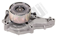 Wasserpumpe mit Dichtung  p.f. Renault 7421072412