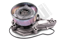 Wasserpumpe mit Dichtung  p.f. Renault 7421648716