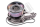 Wasserpumpe mit Dichtung  p.f. Renault 7421648716
