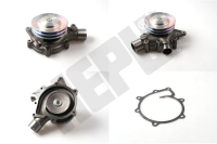 Wasserpumpe mit Dichtung  p.f. Renault 5010553652