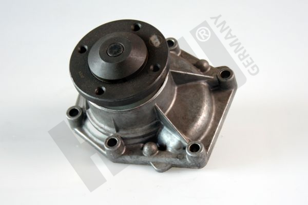 Wasserpumpe mit Dichtung  p.f. Scania 570953