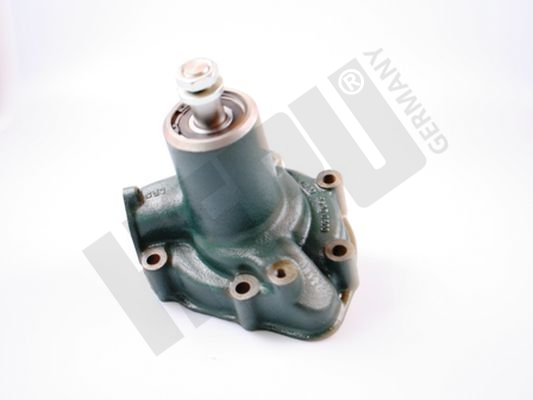 Wasserpumpe mit Dichtung  p.f. Scania 1314406