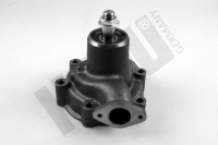 Wasserpumpe mit Dichtung  p.f. Scania 0571055