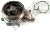 Wasserpumpe mit Dichtung  p.f. Scania 508533