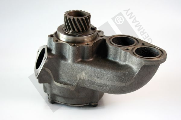 Wasserpumpe mit Dichtung  p.f. Volvo 422791