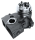 Wasserpumpe mit Dichtung  p.f. Volvo 1698618