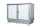 Gefahrstoff-Depot Typ GD-E/IBC-2, verzinkt