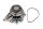Wasserpumpe inkl. Dichtung p.f. Actros MP4/MP5, Antos, Arocs, Setra