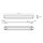 LED gelb | 1664mm | 12-24v | inkl. Controller