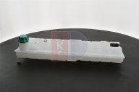Ausgleichsbehälter, Kühlmittel