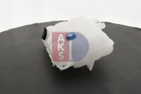 Ausgleichsbehälter, Kühlmittel