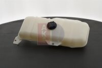 Ausgleichsbehälter, Kühlmittel