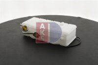 Ausgleichsbehälter, Kühlmittel