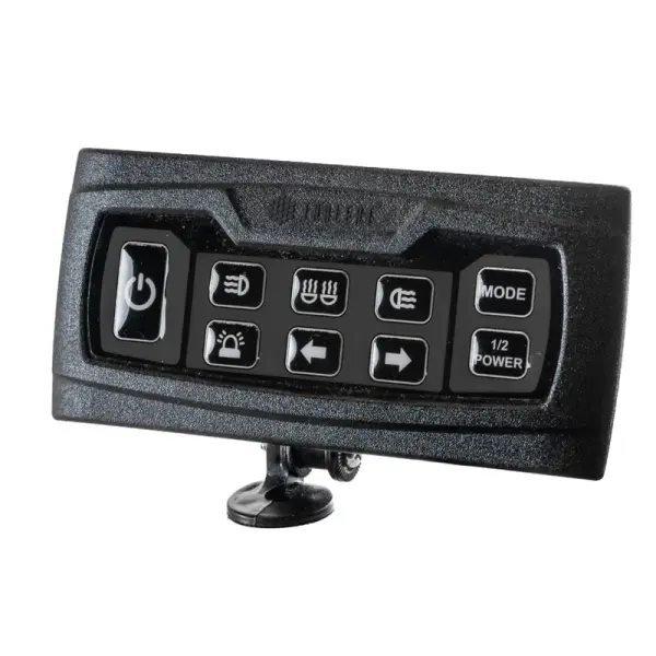 Controller Bedienfeld Lichtbalkenenserie SL6