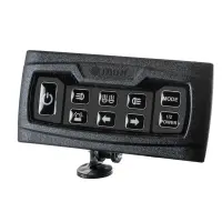Controller Bedienfeld Lichtbalkenenserie SL6