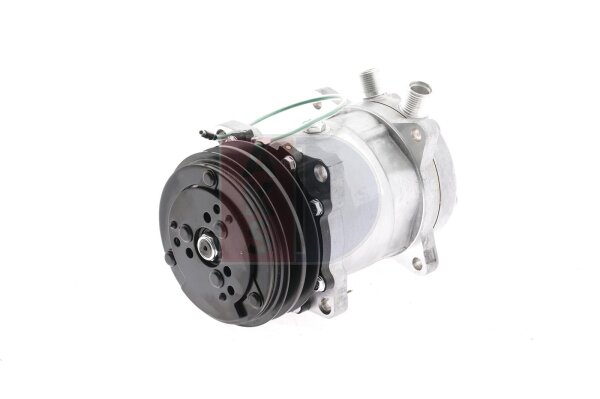 Kompressor, Klimaanlage