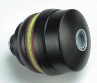 Kombifilter DIN 3138 für Panorama Vollmaske