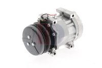Kompressor, Klimaanlage