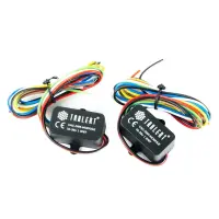 DIM-Modul für bis zu 5 Lampen 12-24v IP66 (2er-Set)