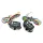 DIM-Modul für bis zu 5 Lampen 12-24v IP66 (2er-Set)