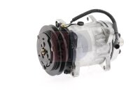 Kompressor, Klimaanlage