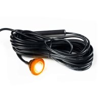 LED Markierungsleuchte gelb 12-24v 500cm Kabel