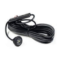 LED Markierungsleuchte gelb 12-24v 500cm Kabel