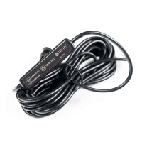 LED Markierungsleuchte gelb 12-24v 500cm Kabel